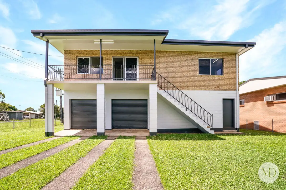 Main view of Homely house listing, 10 Campbell Street, Innisfail QLD 4860