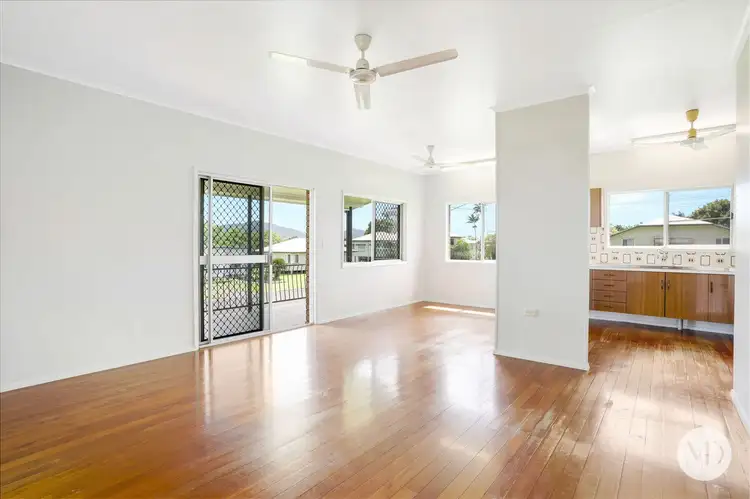 Fourth view of Homely house listing, 10 Campbell Street, Innisfail QLD 4860