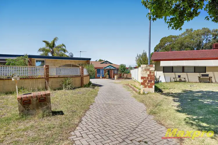 Main view of Homely house listing, 16B Tavistock Crescent, Lynwood WA 6147