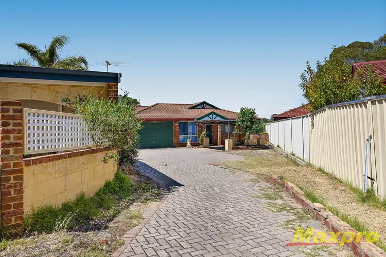 Second view of Homely house listing, 16B Tavistock Crescent, Lynwood WA 6147