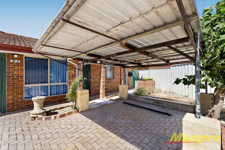 Third view of Homely house listing, 16B Tavistock Crescent, Lynwood WA 6147
