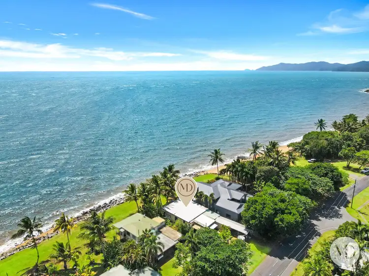Main view of Homely house listing, 22 Elizabeth Street, Flying Fish Point QLD 4860