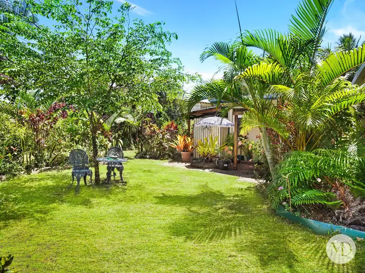 Fifth view of Homely house listing, 22 Elizabeth Street, Flying Fish Point QLD 4860