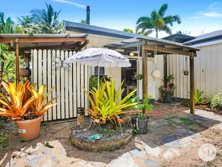 Sixth view of Homely house listing, 22 Elizabeth Street, Flying Fish Point QLD 4860