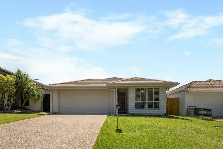 47 Lennon Boulevard