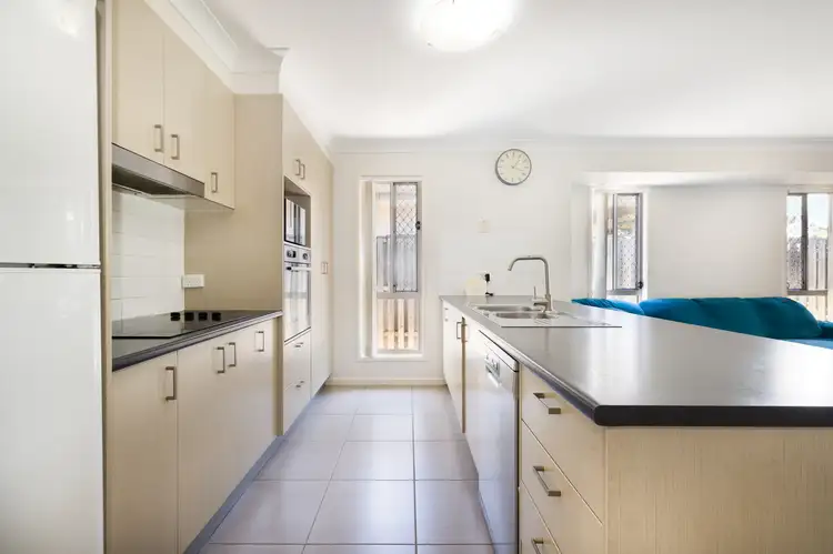 Third view of Homely house listing, 47 Lennon Boulevard, Narangba QLD 4504