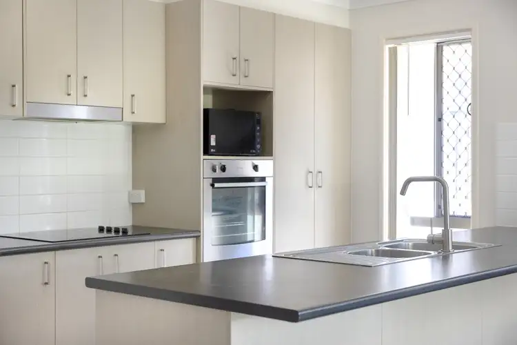 Fourth view of Homely house listing, 47 Lennon Boulevard, Narangba QLD 4504