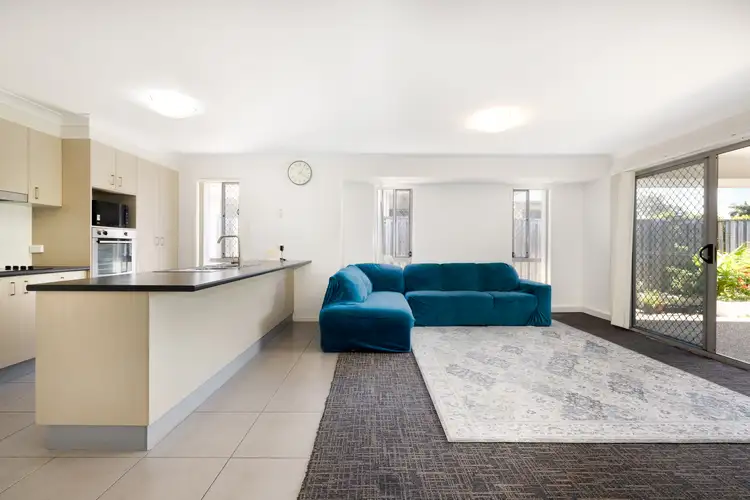 Fifth view of Homely house listing, 47 Lennon Boulevard, Narangba QLD 4504
