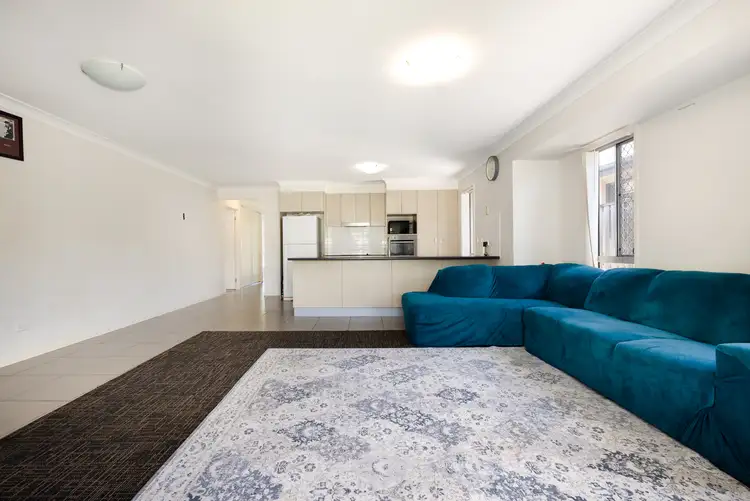 Sixth view of Homely house listing, 47 Lennon Boulevard, Narangba QLD 4504