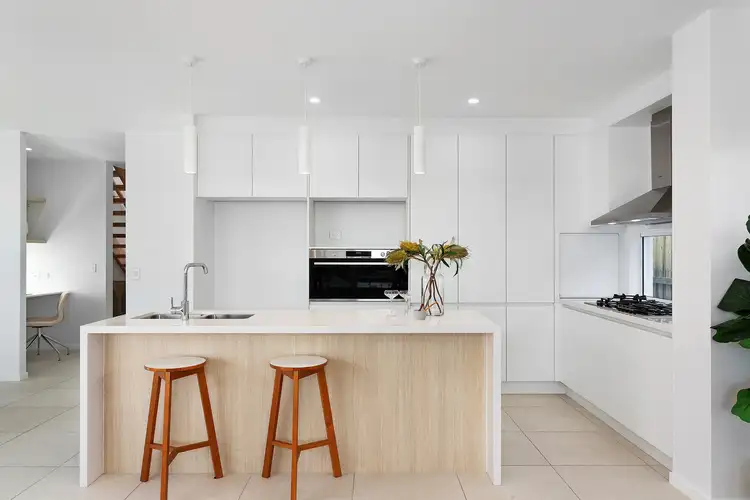 Third view of Homely house listing, 14 Sunflower Crescent, Nirimba QLD 4551