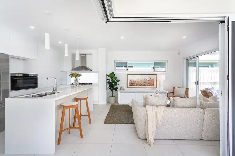 Fourth view of Homely house listing, 14 Sunflower Crescent, Nirimba QLD 4551