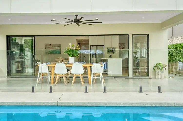 Fourth view of Homely house listing, 111 Eversleigh Road, Scarborough QLD 4020