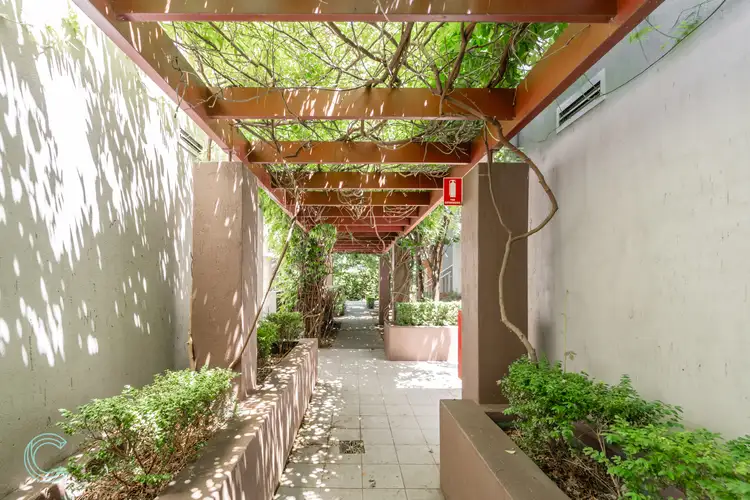 Third view of Homely apartment listing, 13/13 Majura Avenue, Dickson ACT 2602