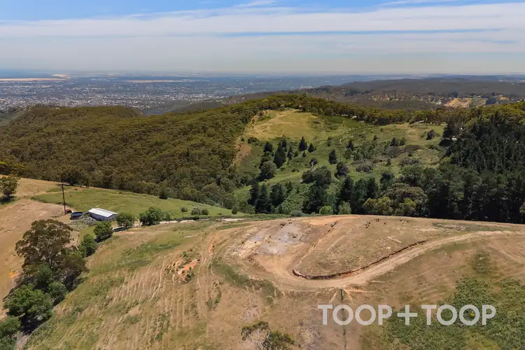 81A Ridge Road, Summertown SA 5141