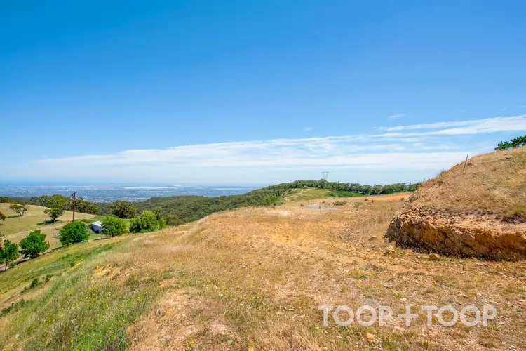 Fifth view of Homely land listing, 81A Ridge Road, Summertown SA 5141