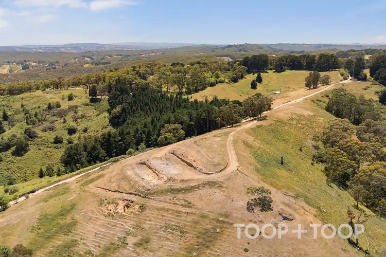 Sixth view of Homely land listing, 81A Ridge Road, Summertown SA 5141