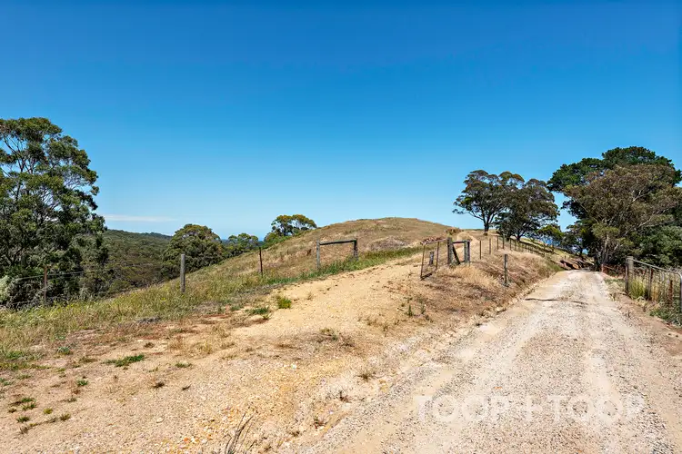 Seventh view of Homely land listing, 81A Ridge Road, Summertown SA 5141