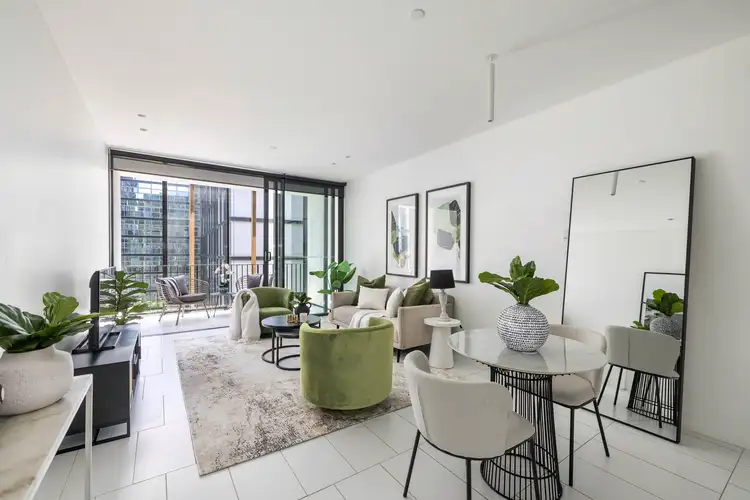 720/8 Central Park Avenue, Chippendale NSW 2008