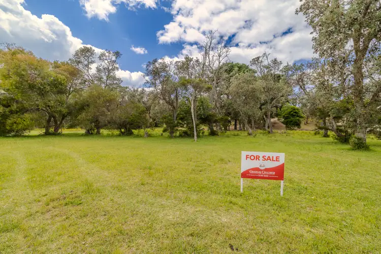 Main view of Homely land listing, 2 Ninth Street, Paradise Beach VIC 3851