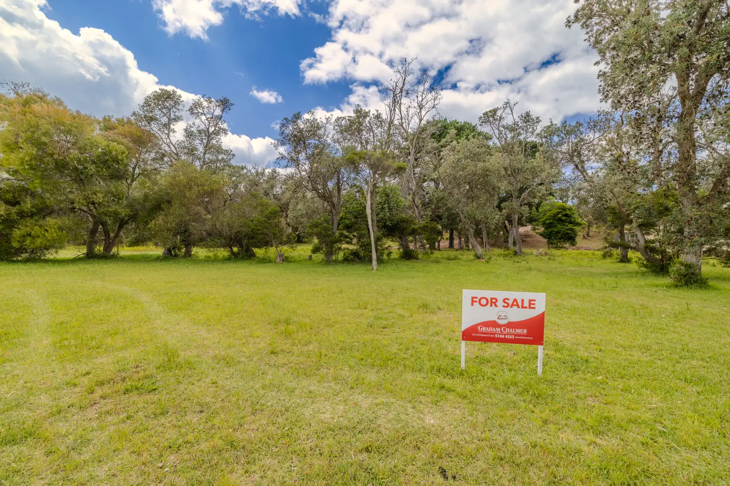 Main view of Homely land listing, 2 Ninth Street, Paradise Beach VIC 3851