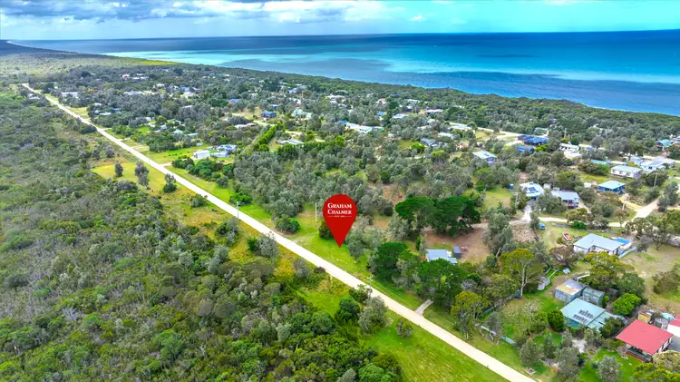 Second view of Homely land listing, 2 Ninth Street, Paradise Beach VIC 3851