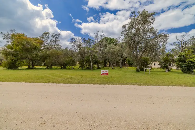 Third view of Homely land listing, 2 Ninth Street, Paradise Beach VIC 3851