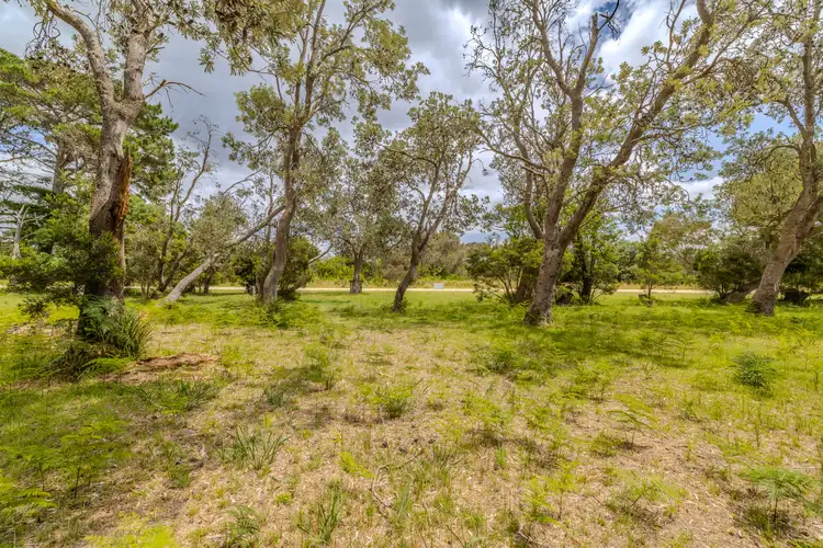 Fifth view of Homely land listing, 2 Ninth Street, Paradise Beach VIC 3851