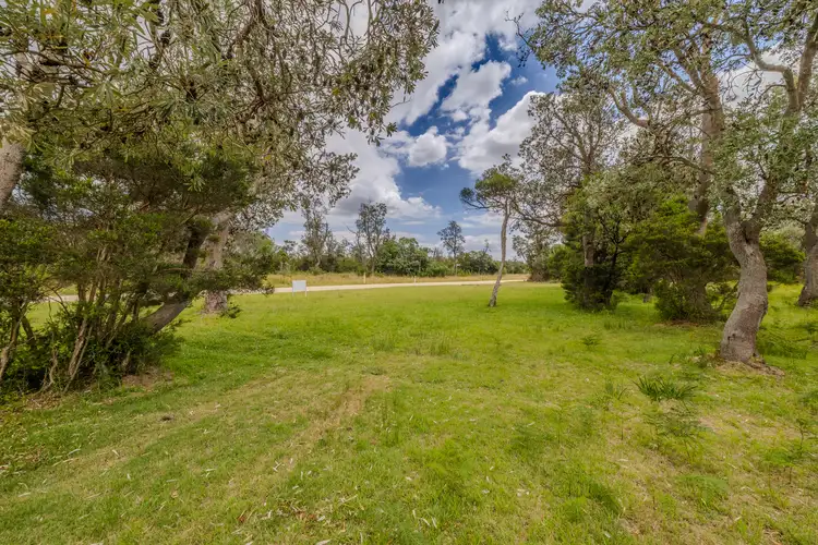 Sixth view of Homely land listing, 2 Ninth Street, Paradise Beach VIC 3851