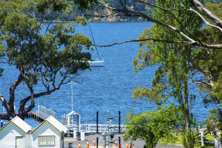 Second view of Homely townhouse listing, 18/155 Metung Road, Metung VIC 3904