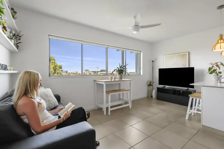Fifth view of Homely apartment listing, 3709/3 Emporio Place, Maroochydore QLD 4558