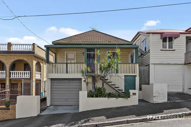 146 Warry Street, Fortitude Valley QLD 4006
