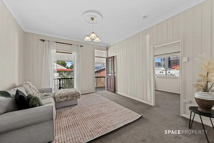 Second view of Homely house listing, 146 Warry Street, Fortitude Valley QLD 4006