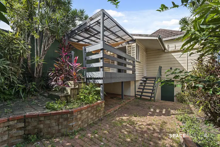 Third view of Homely house listing, 146 Warry Street, Fortitude Valley QLD 4006