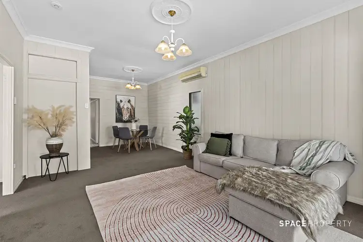 Fourth view of Homely house listing, 146 Warry Street, Fortitude Valley QLD 4006