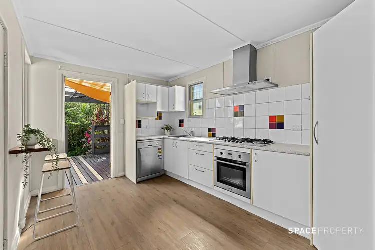 Fifth view of Homely house listing, 146 Warry Street, Fortitude Valley QLD 4006