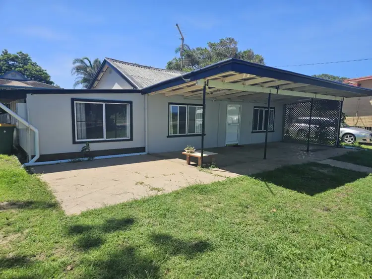 Main view of Homely house listing, 40 Fern Street, Forrest Beach QLD 4850