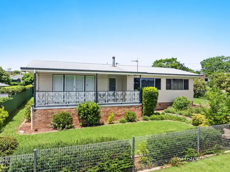 22 Evenden Street, Warwick QLD 4370