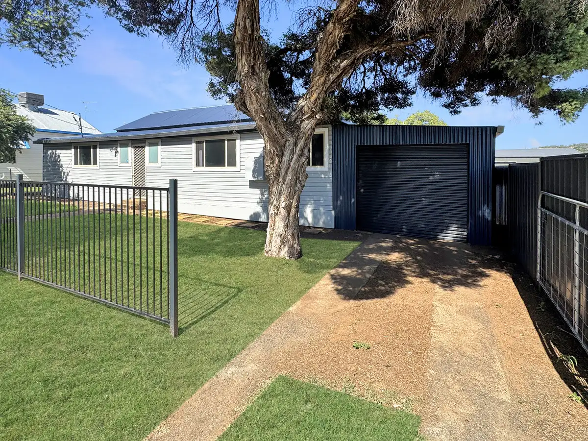 Main view of Homely house listing, 55 View Street, Gunnedah NSW 2380