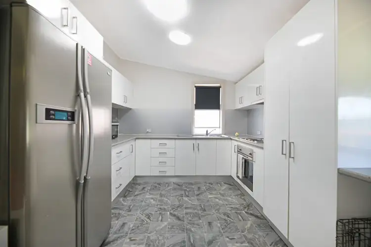 Second view of Homely house listing, 55 View Street, Gunnedah NSW 2380