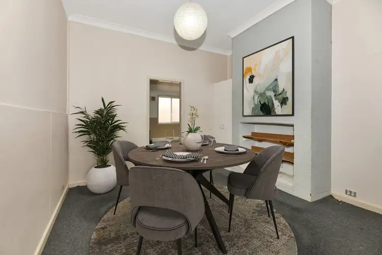 Third view of Homely house listing, 55 View Street, Gunnedah NSW 2380