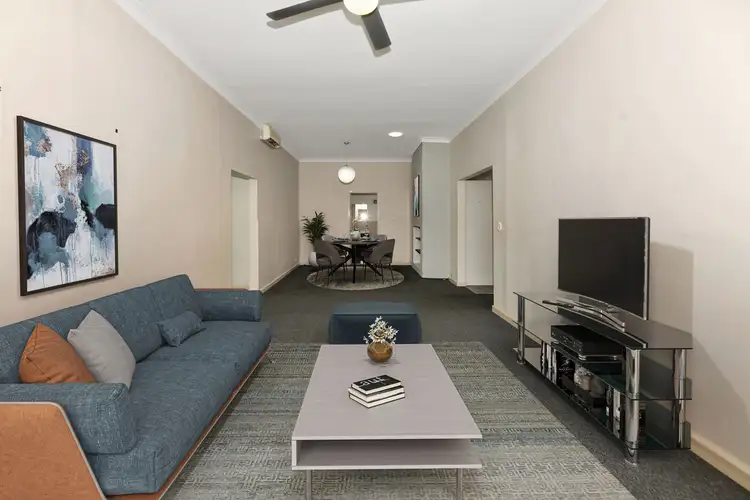 Fifth view of Homely house listing, 55 View Street, Gunnedah NSW 2380