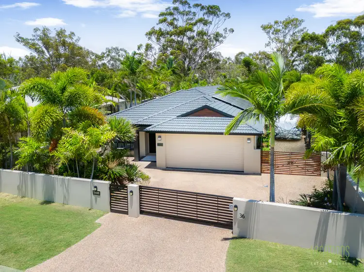 36 Dean Street, Glen Eden QLD 4680