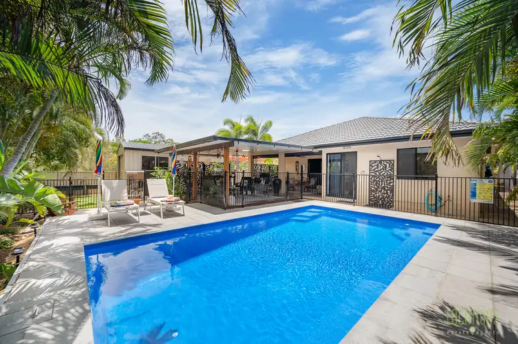 Third view of Homely house listing, 36 Dean Street, Glen Eden QLD 4680
