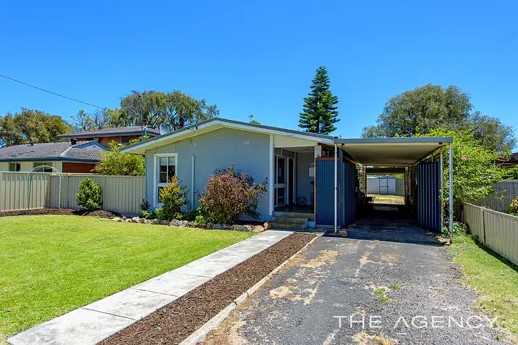 Third view of Homely house listing, 43 Moylan Way, Geographe WA 6280