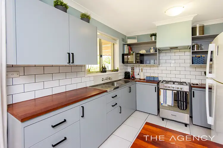 Sixth view of Homely house listing, 43 Moylan Way, Geographe WA 6280