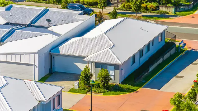 Main view of Homely house listing, 45/15 Miller Boulevard, Lawnton QLD 4501