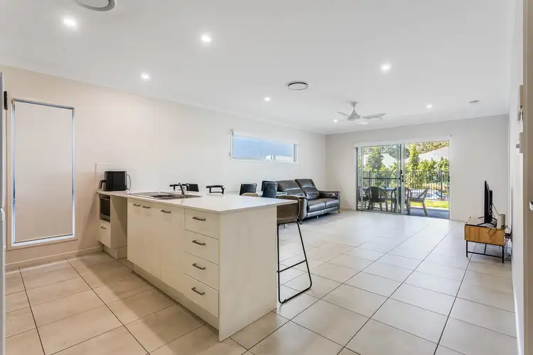 Second view of Homely house listing, 45/15 Miller Boulevard, Lawnton QLD 4501