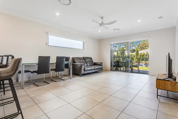 Third view of Homely house listing, 45/15 Miller Boulevard, Lawnton QLD 4501