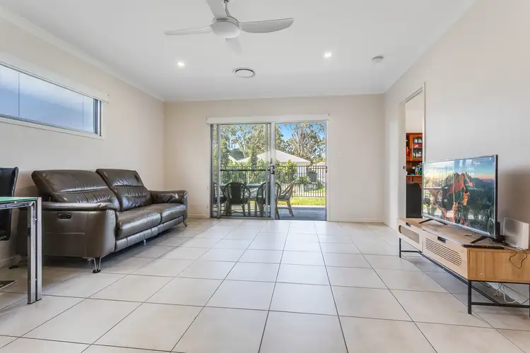 Fourth view of Homely house listing, 45/15 Miller Boulevard, Lawnton QLD 4501