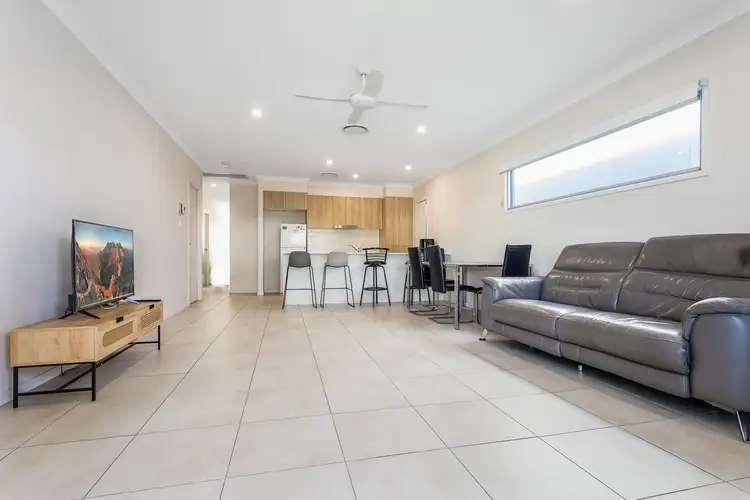 Fifth view of Homely house listing, 45/15 Miller Boulevard, Lawnton QLD 4501